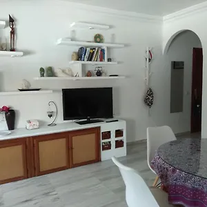 Apartamento Apartamento Cerca Del Mar Con Piscina Y Parking., Benalmádena