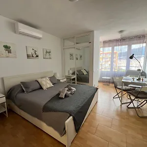 Apartamento Edificio Iris, Benalmádena, Benalmádena